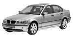 BMW E46 P0C50 Fault Code