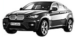 BMW E71 P0C50 Fault Code