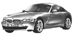 BMW E86 P0C50 Fault Code