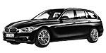 BMW F31 P0C50 Fault Code