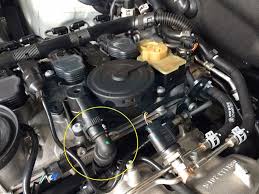 See P0C50 in engine