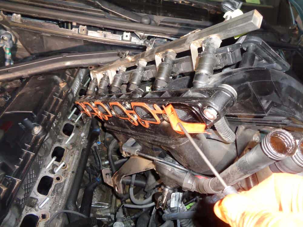 See P0C50 in engine